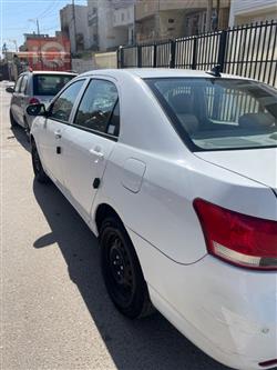 BYD G3